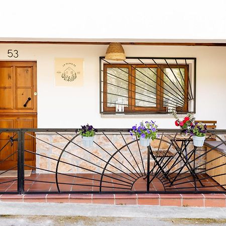הוילה Onís La Olivia 53 Boutique Con Zona Chill Out Exterior מראה חיצוני תמונה