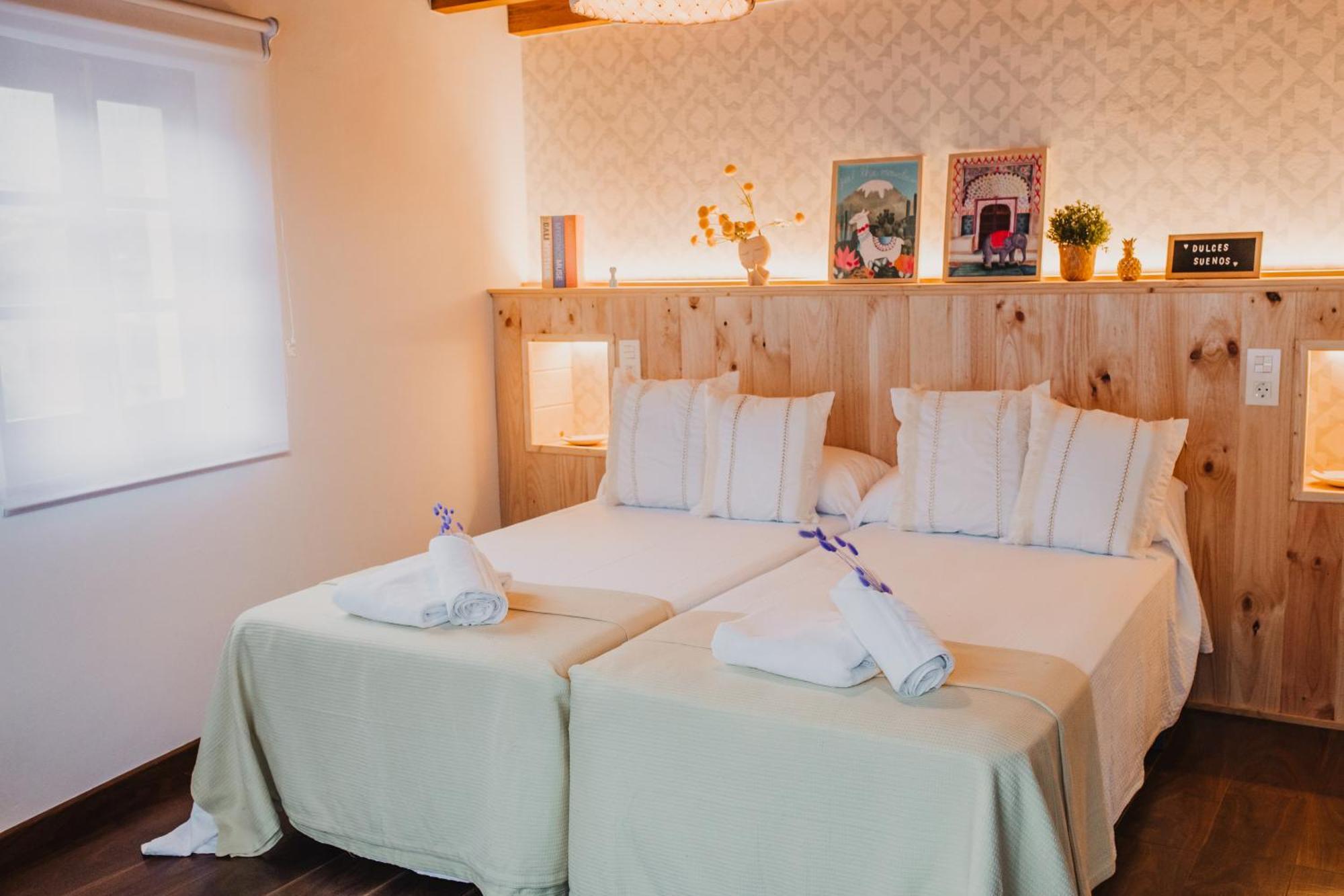 הוילה Onís La Olivia 53 Boutique Con Zona Chill Out Exterior מראה חיצוני תמונה