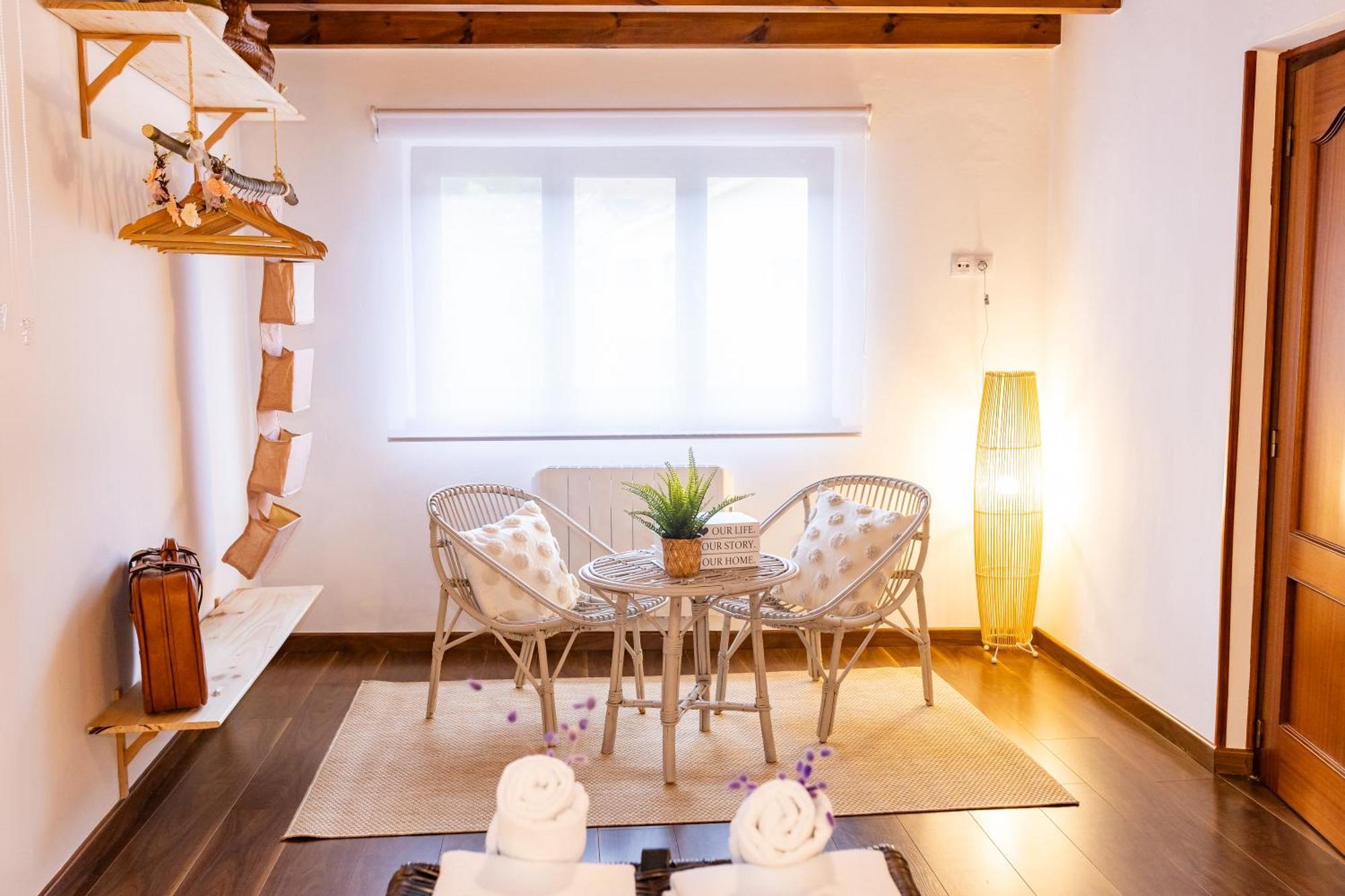הוילה Onís La Olivia 53 Boutique Con Zona Chill Out Exterior מראה חיצוני תמונה