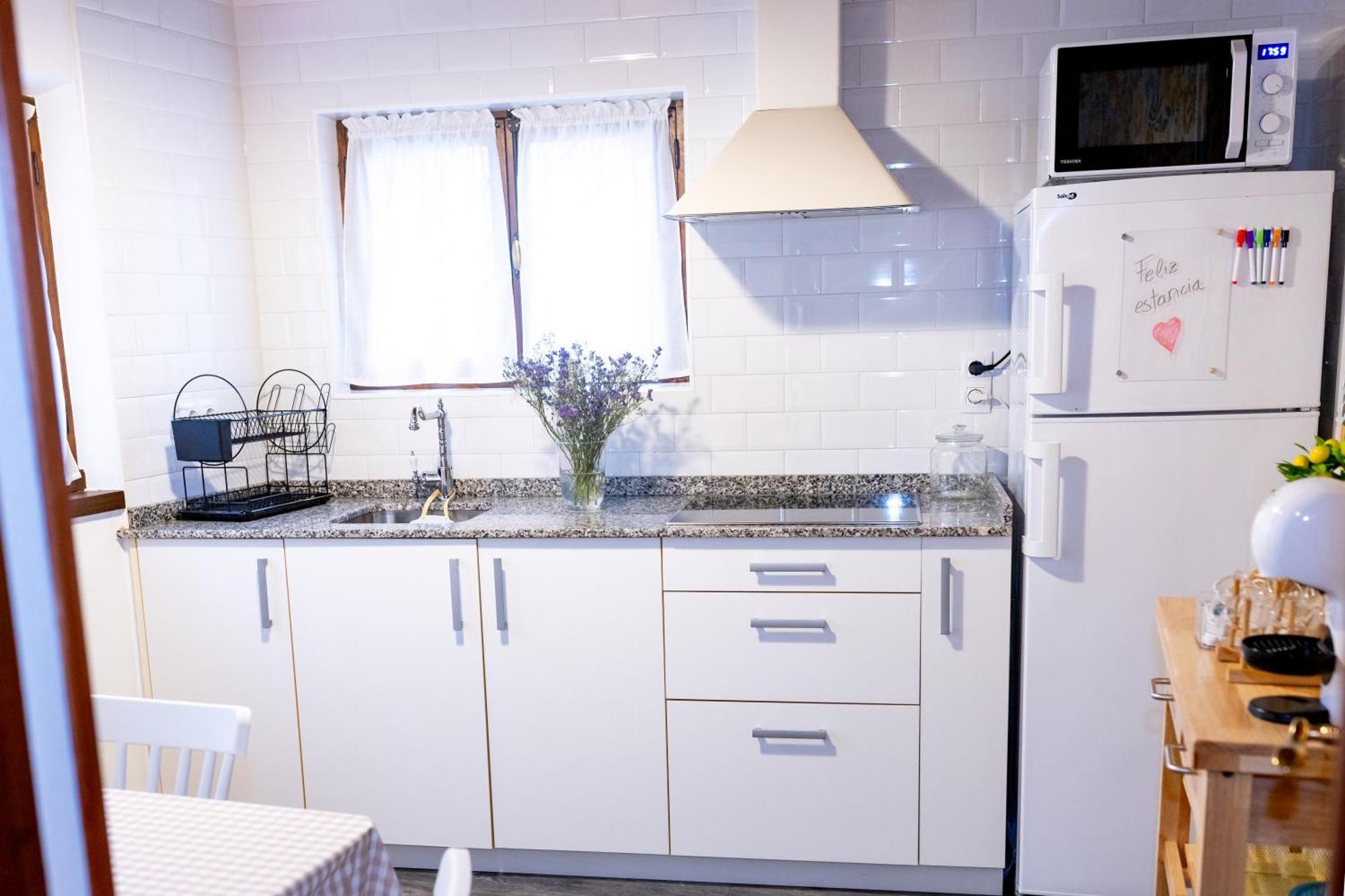 הוילה Onís La Olivia 53 Boutique Con Zona Chill Out Exterior מראה חיצוני תמונה