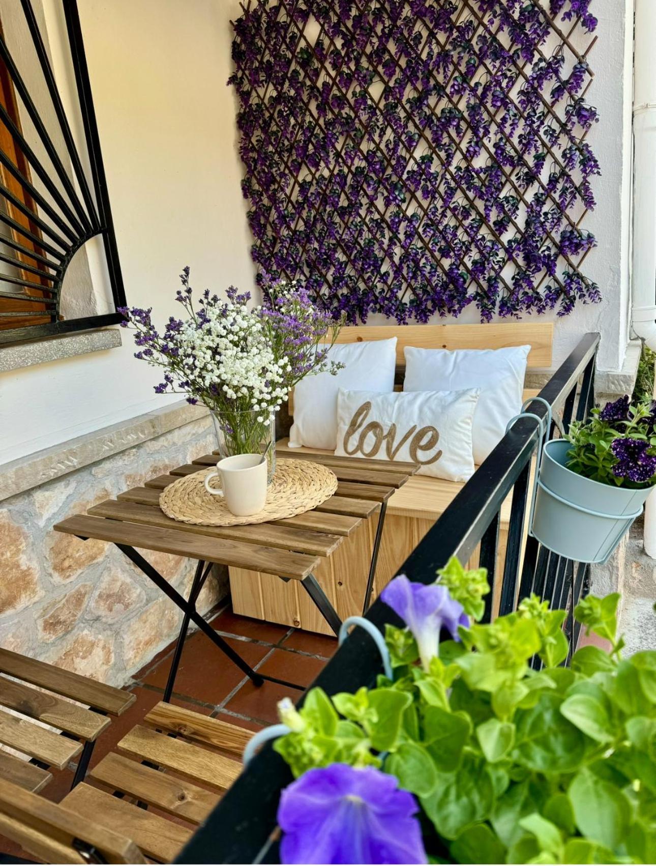 הוילה Onís La Olivia 53 Boutique Con Zona Chill Out Exterior מראה חיצוני תמונה