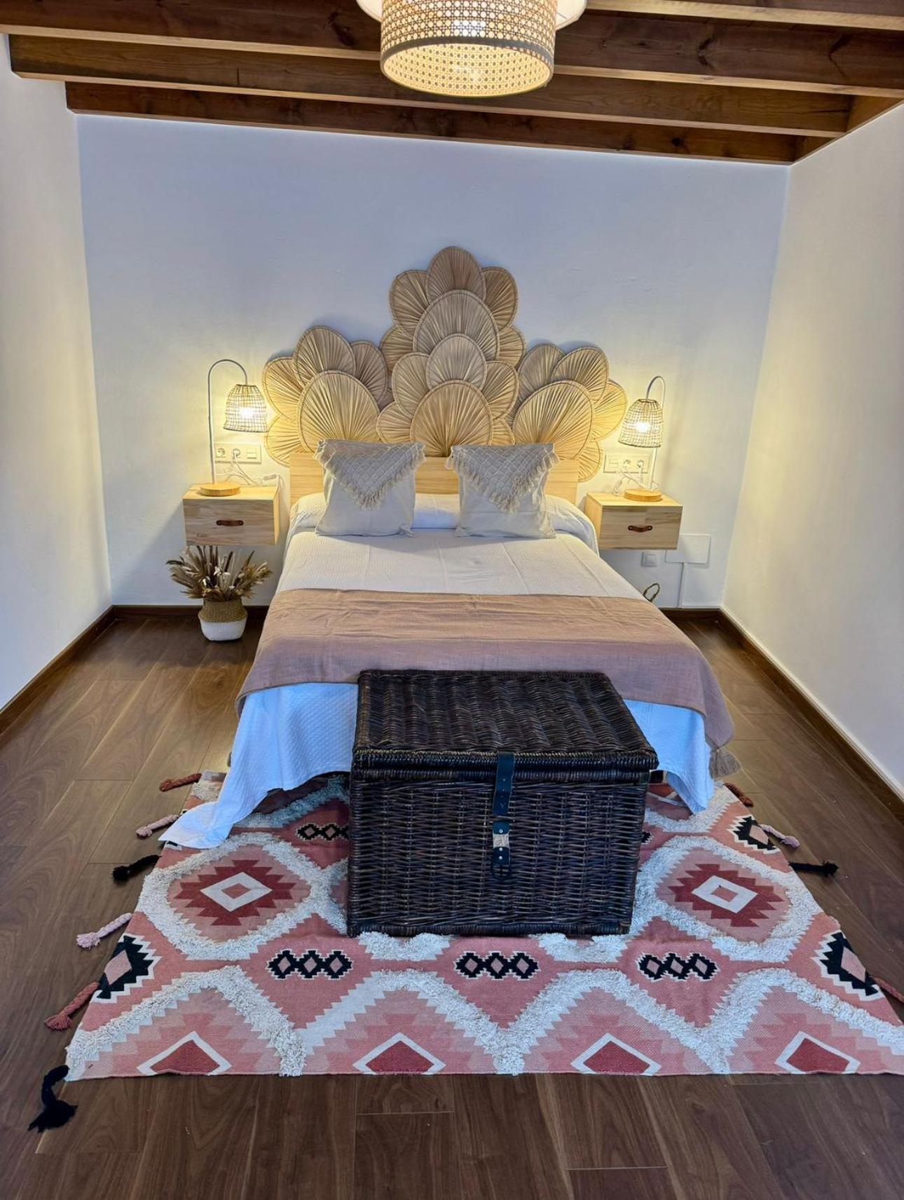 הוילה Onís La Olivia 53 Boutique Con Zona Chill Out Exterior מראה חיצוני תמונה