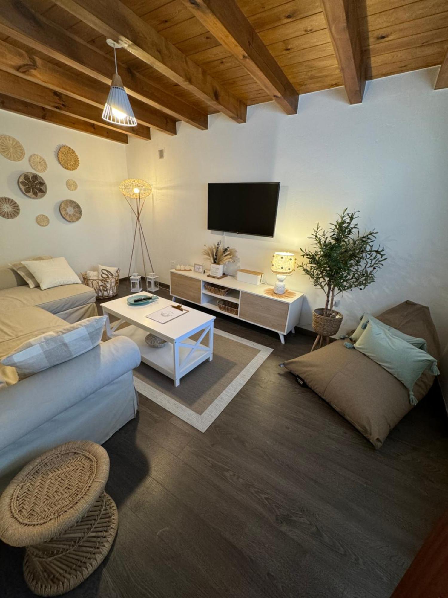 הוילה Onís La Olivia 53 Boutique Con Zona Chill Out Exterior מראה חיצוני תמונה