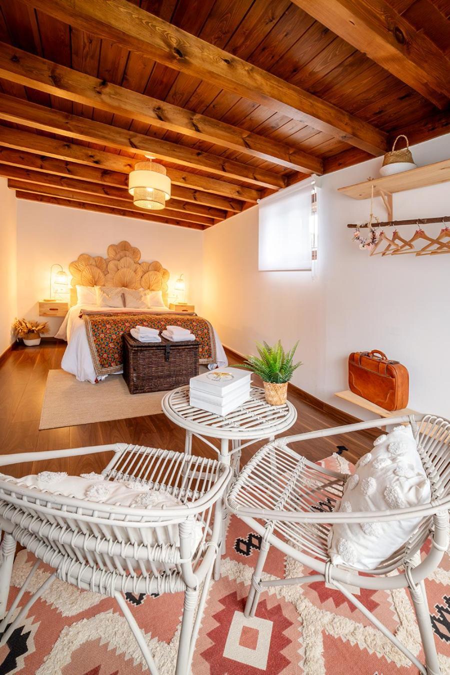 הוילה Onís La Olivia 53 Boutique Con Zona Chill Out Exterior מראה חיצוני תמונה
