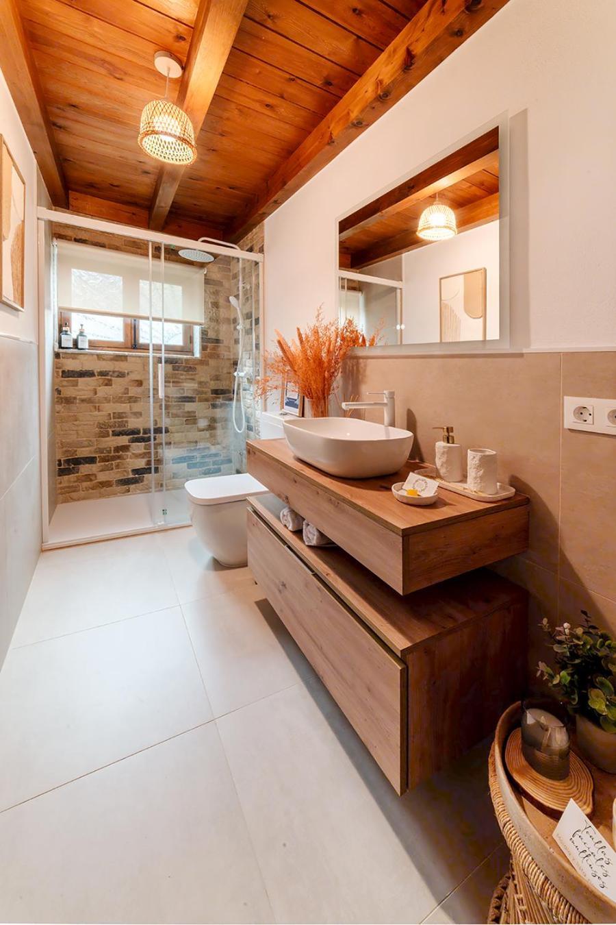 הוילה Onís La Olivia 53 Boutique Con Zona Chill Out Exterior מראה חיצוני תמונה