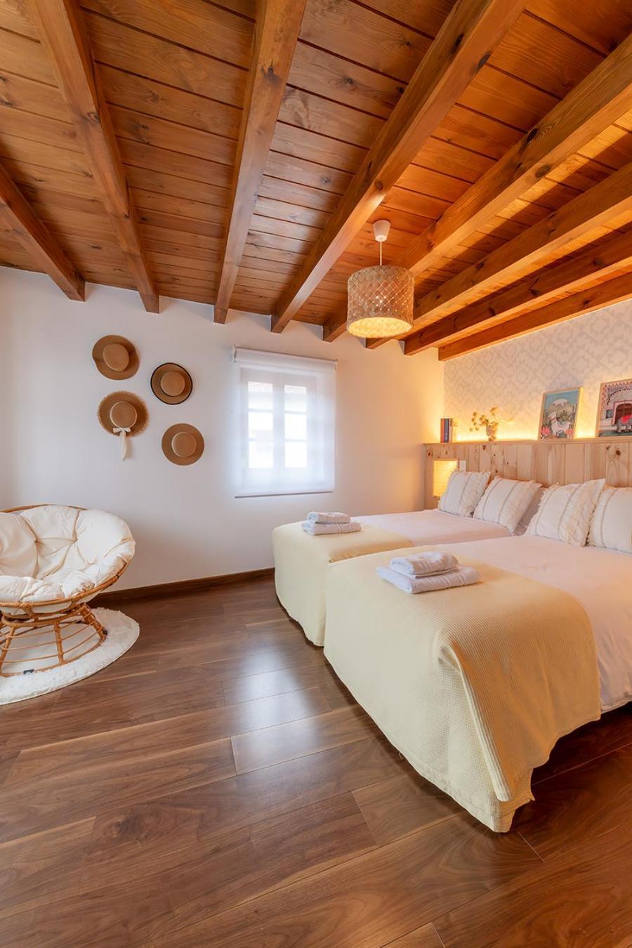 הוילה Onís La Olivia 53 Boutique Con Zona Chill Out Exterior מראה חיצוני תמונה