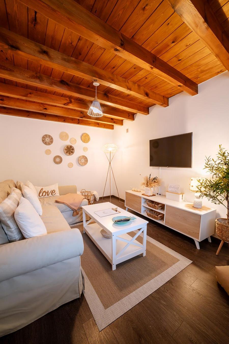 הוילה Onís La Olivia 53 Boutique Con Zona Chill Out Exterior מראה חיצוני תמונה